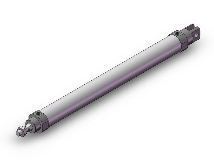 CM2KD32-300Z Cylinder, Air