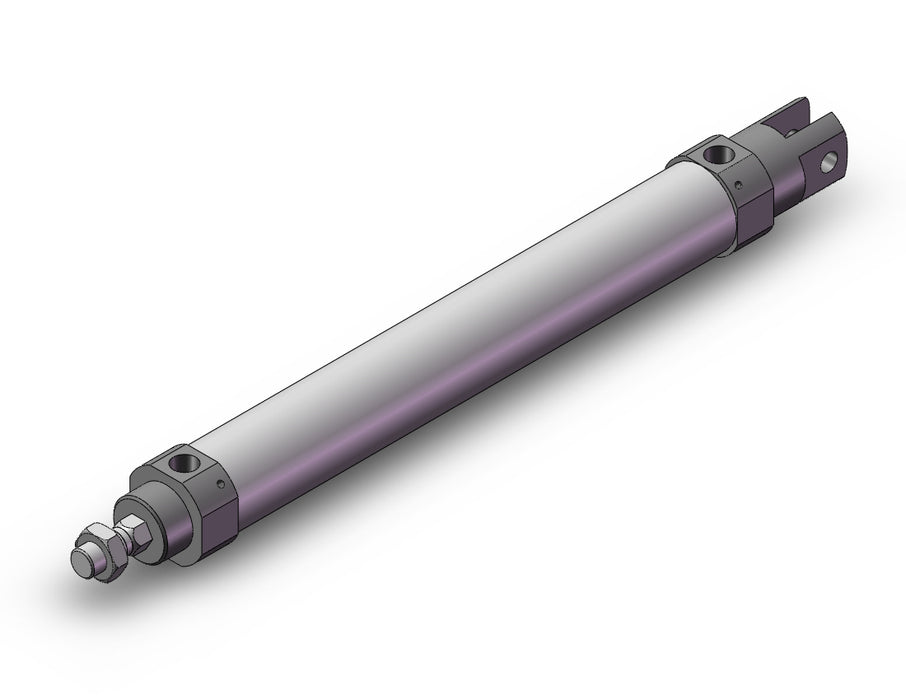 CM2KD40-250AZ Cylinder, Air