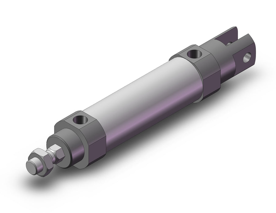 CM2KD40-75Z Cylinder, Air