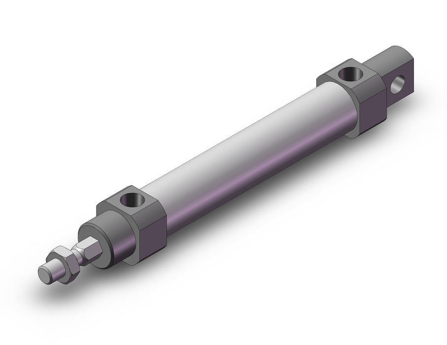 CM2KE20-75Z Cylinder, Air