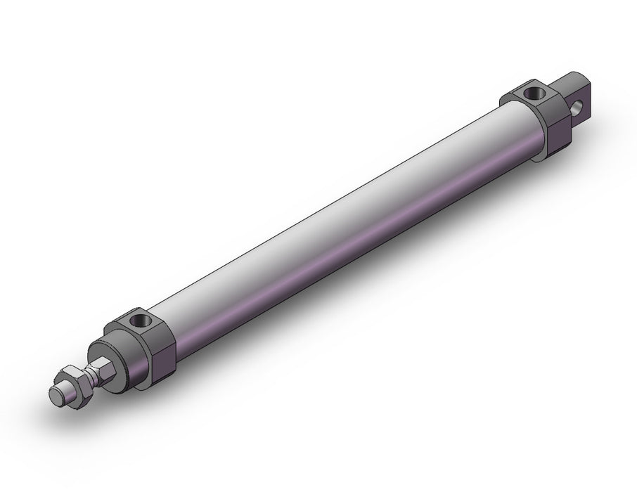 CM2KE25-200Z Cylinder, Air