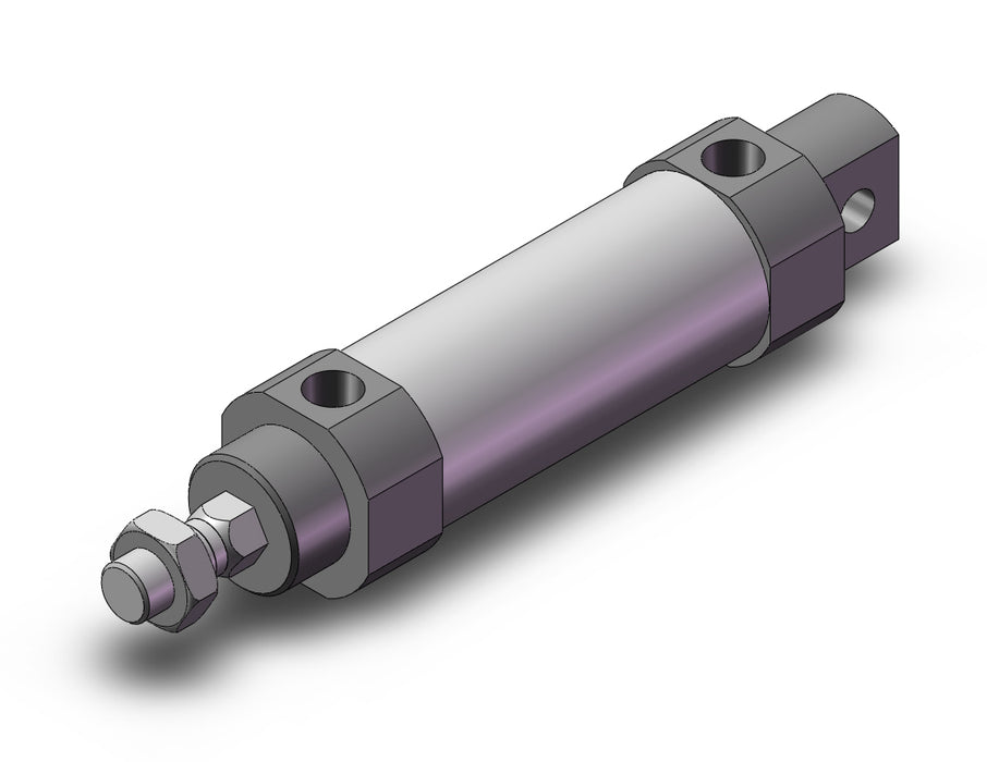 CM2KE40-50Z Cylinder, Air