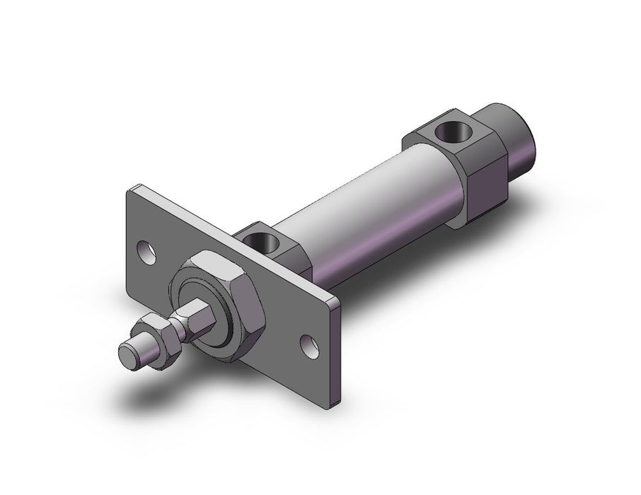 CM2KF20-25Z Cylinder, Air
