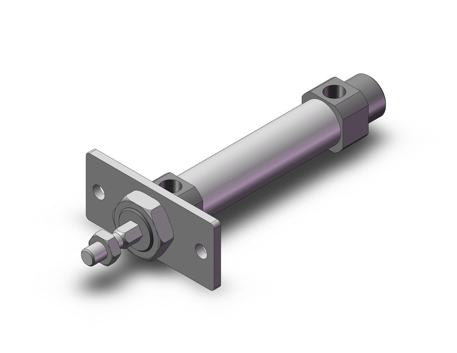 CM2KF20-50Z Cylinder, Air