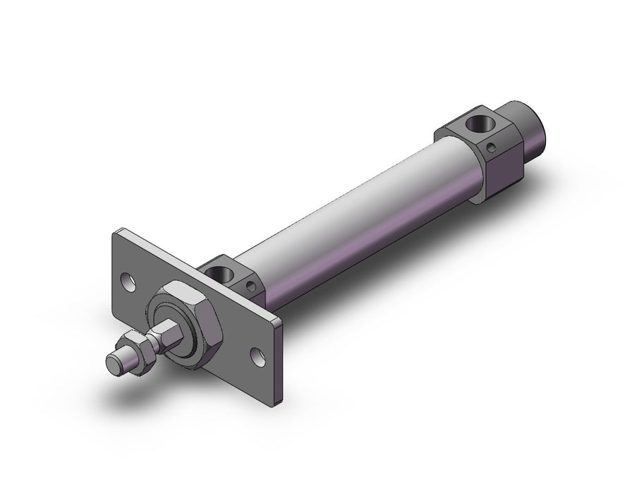 CM2KF20-75AZ Cylinder, Air