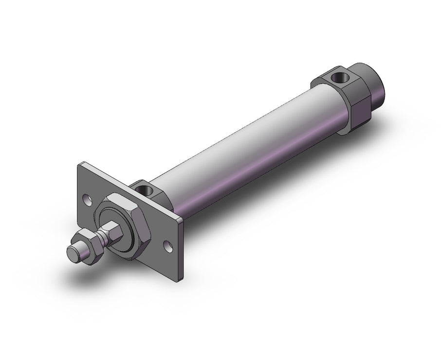 CM2KF25-100Z Cylinder, Air