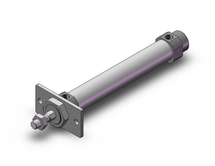 CM2KF25-125Z Cylinder, Air