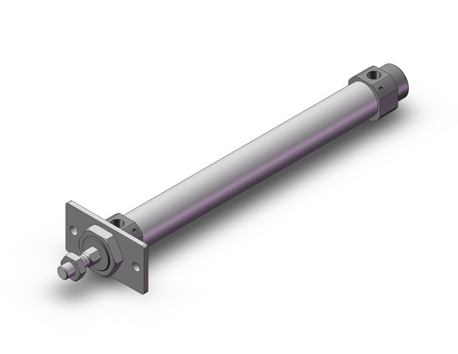 CM2KF25-200AZ Cylinder, Air