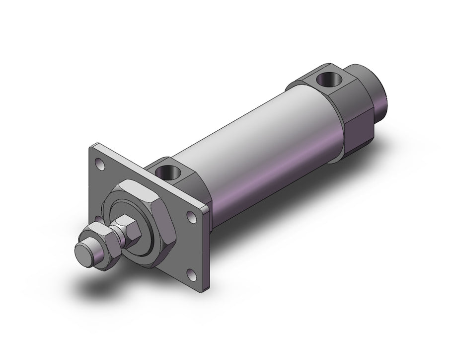 CM2KF40-50Z Cylinder, Air