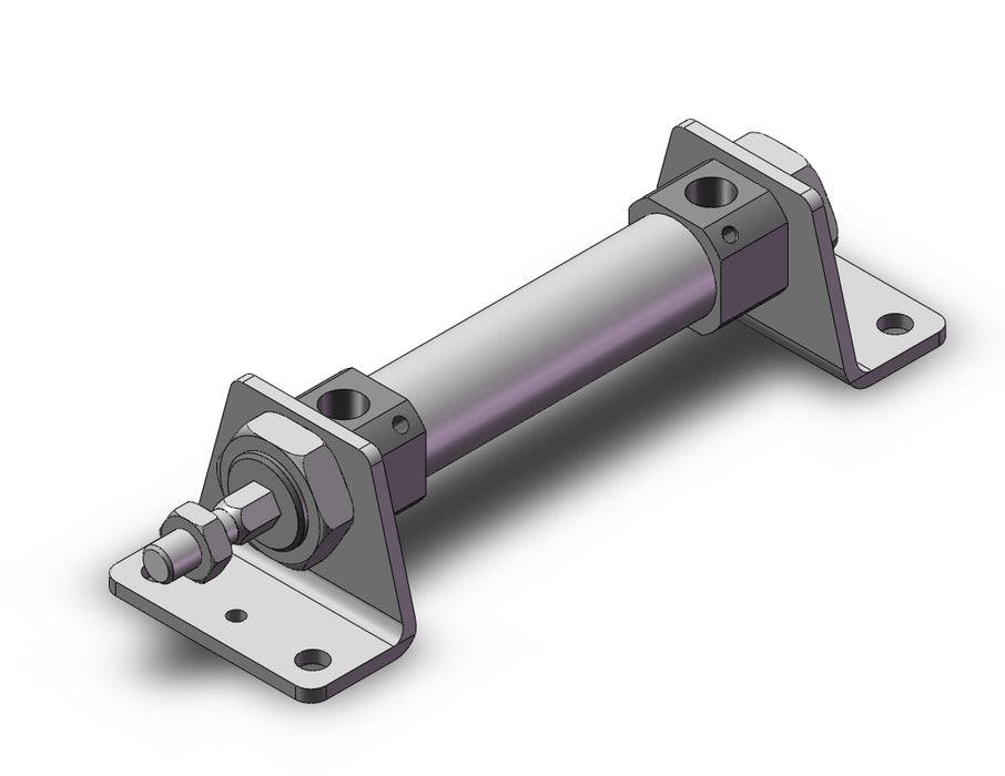 CM2KL20-50AZ Cylinder, Air