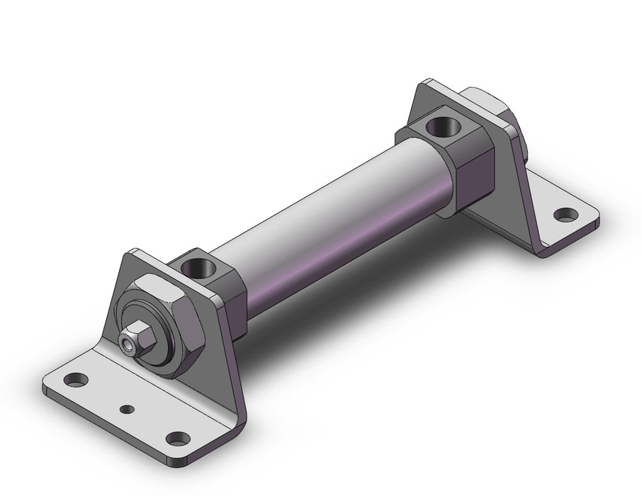 CM2KL20-50FZ Cylinder, Air