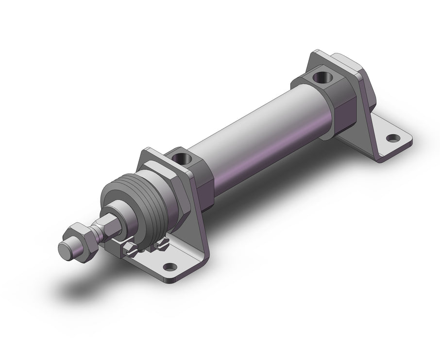CM2KL25-50JZ Cylinder, Air