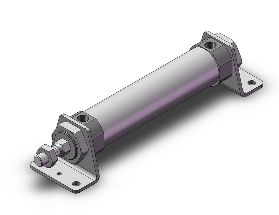 CM2KL32-100Z Cylinder, Air
