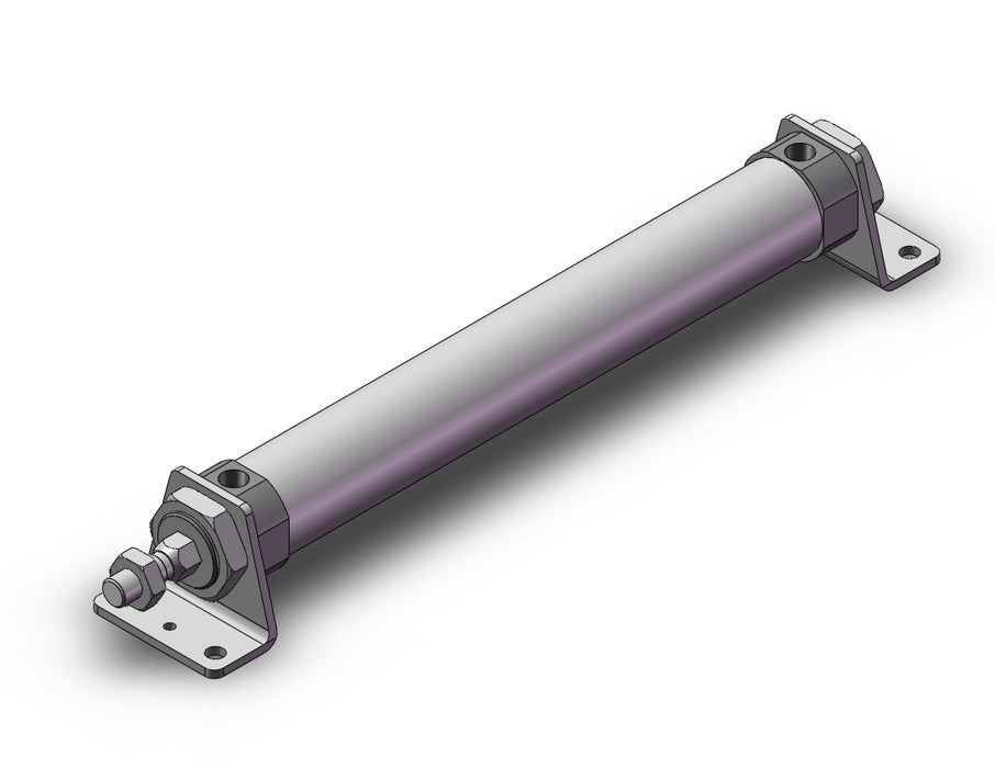 CM2KL32-200Z Cylinder, Air
