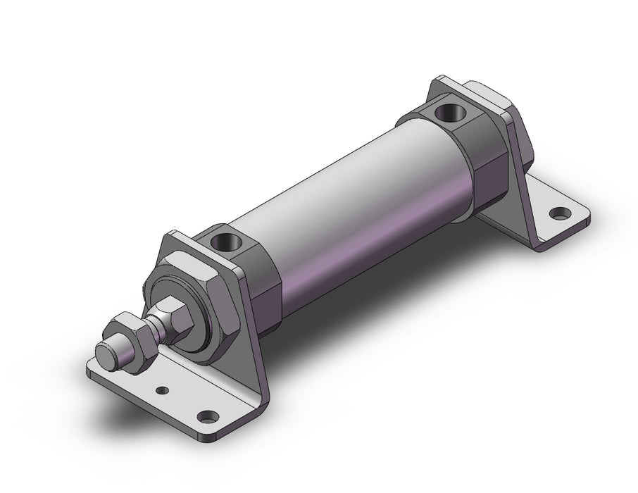 CM2KL32-50Z Cylinder, Air