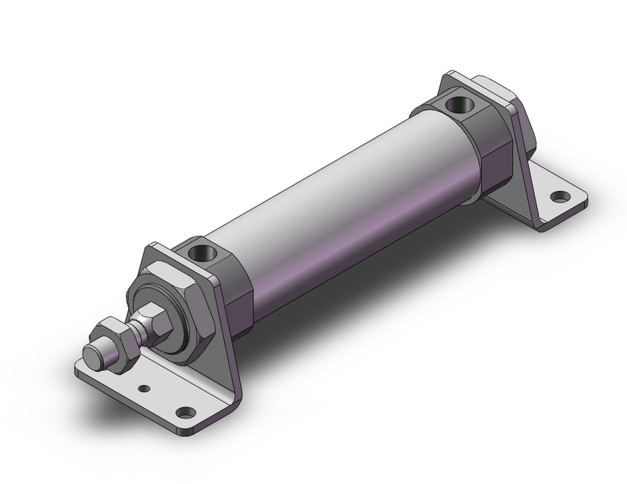 CM2KL32-75Z Cylinder, Air