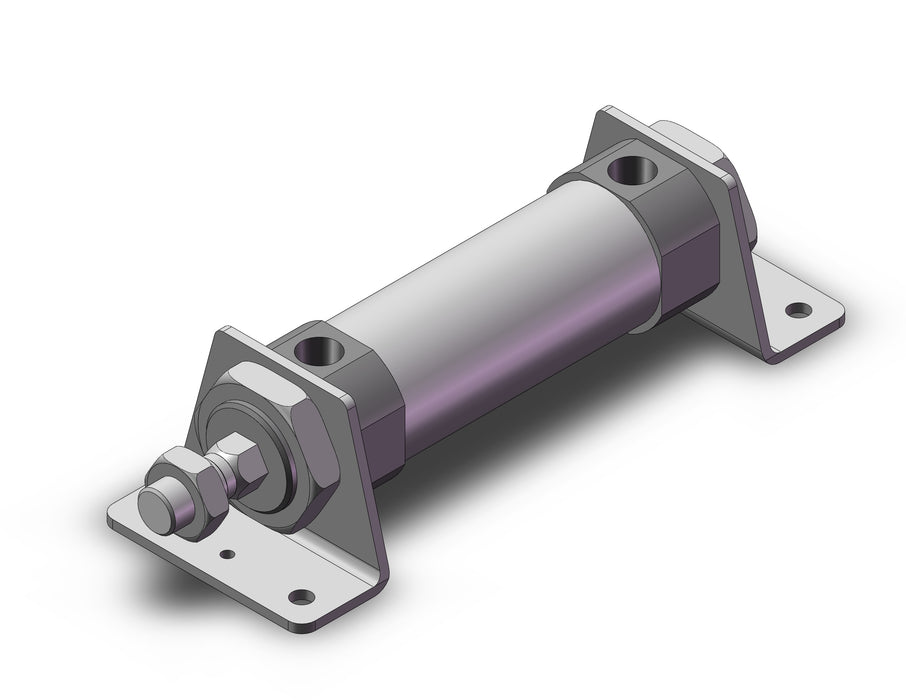 CM2KL40-50Z Cylinder, Air