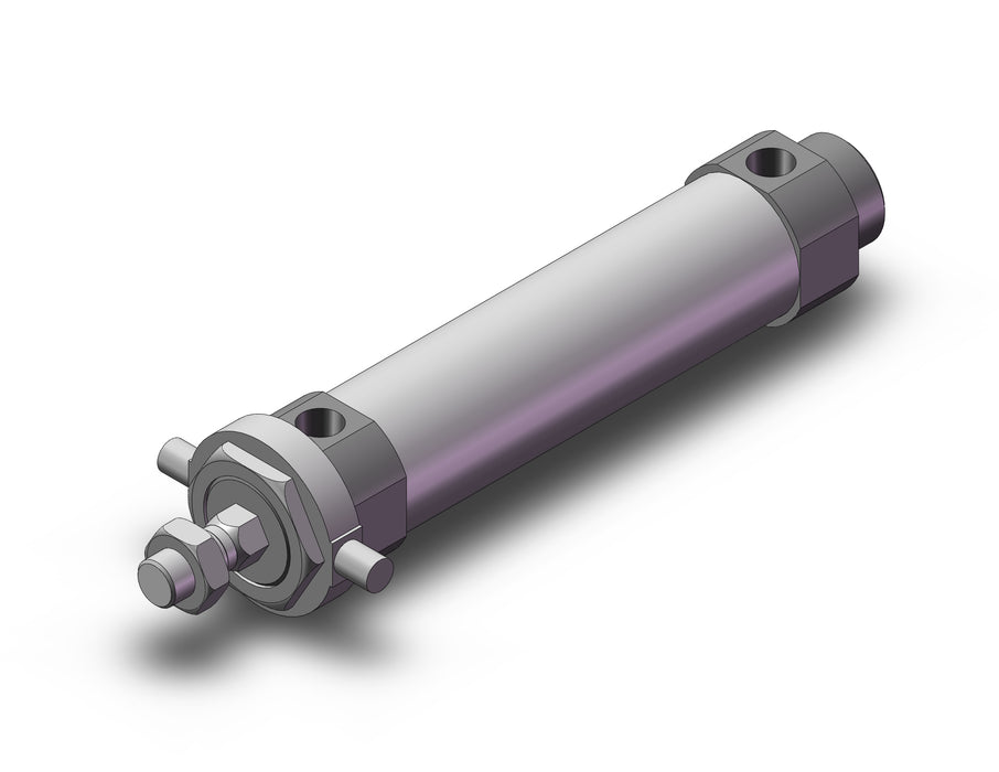 CM2KU40-100Z Cylinder, Air