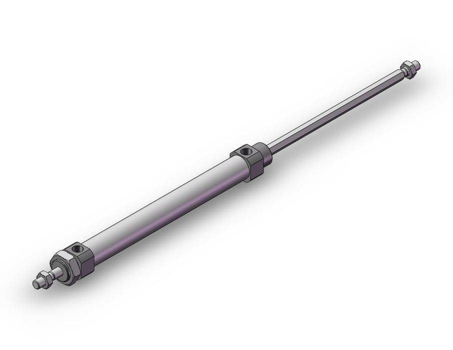 CM2KWB20-150Z Cylinder, Air