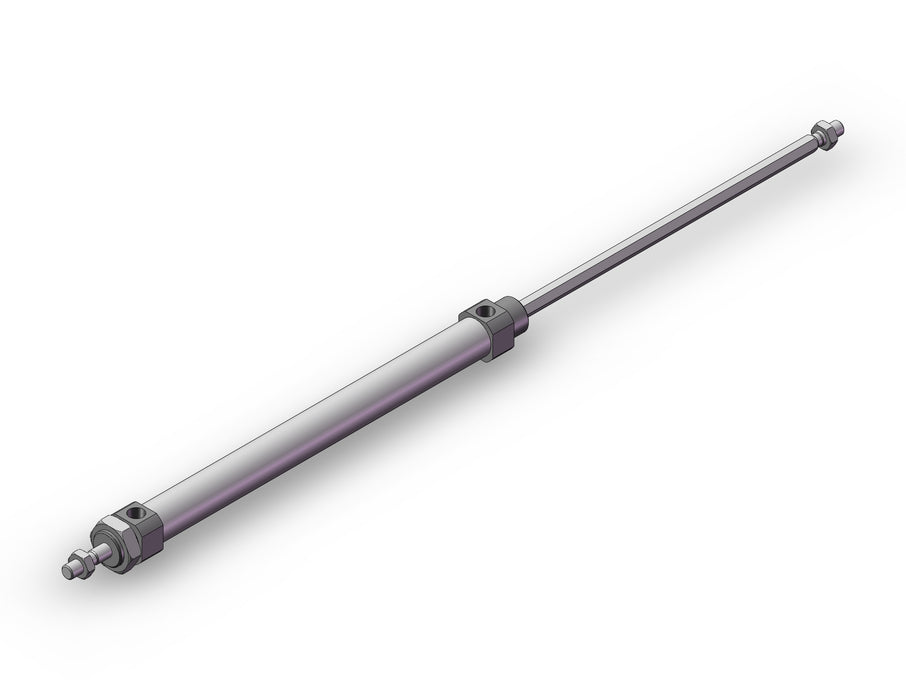 CM2KWB20-200Z Cylinder, Air