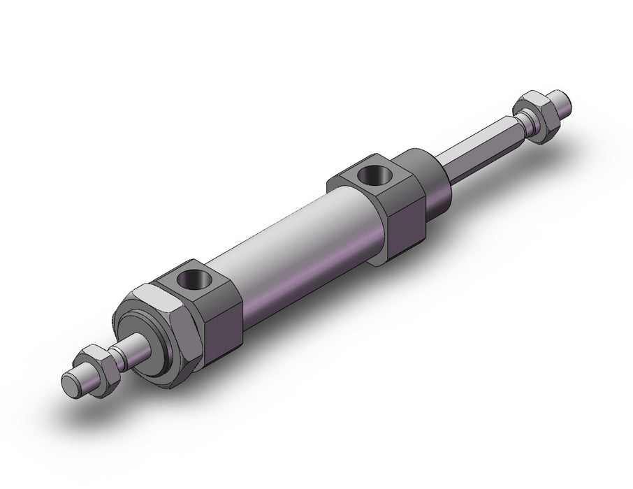 CM2KWB20-25Z Cylinder, Air