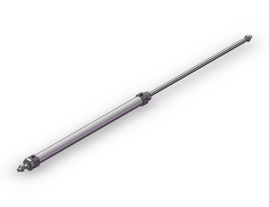 CM2KWB20-300Z Cylinder, Air