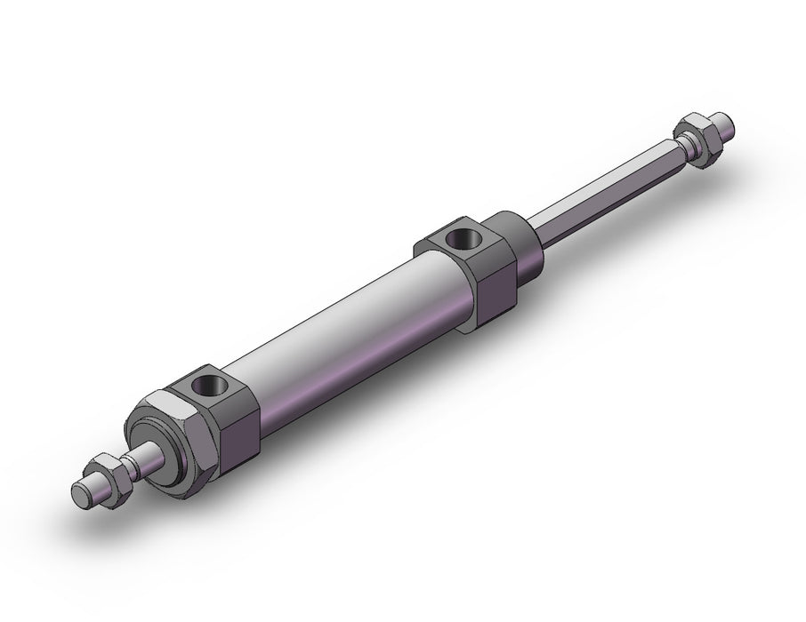CM2KWB20-50Z Cylinder, Air