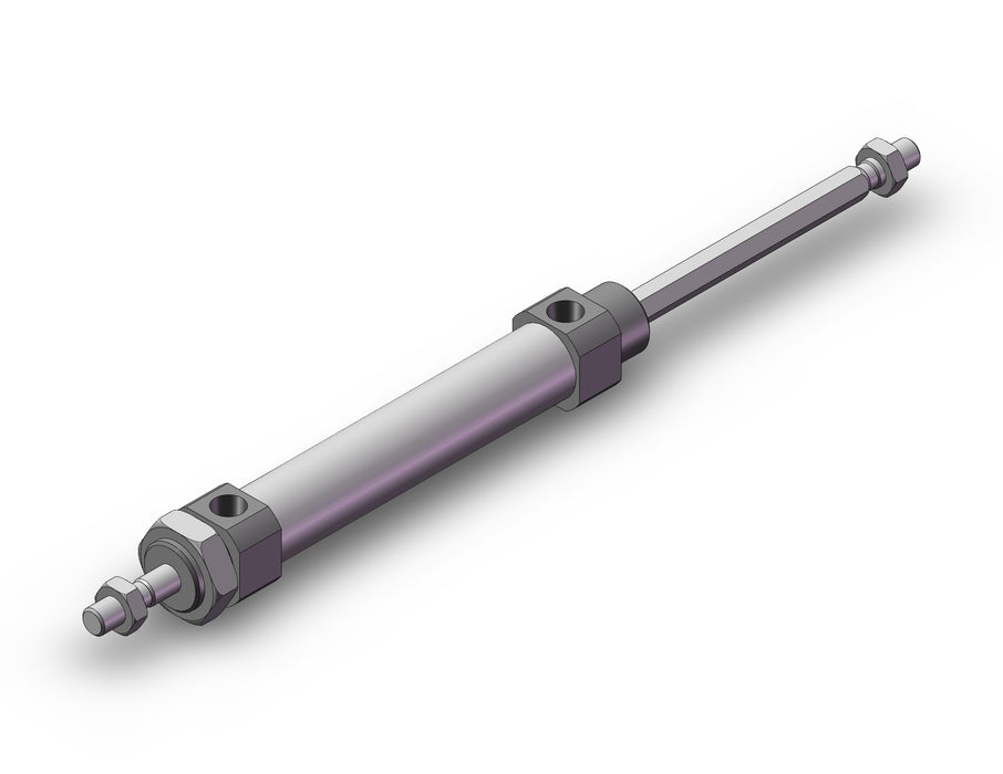 CM2KWB20-75Z Cylinder, Air