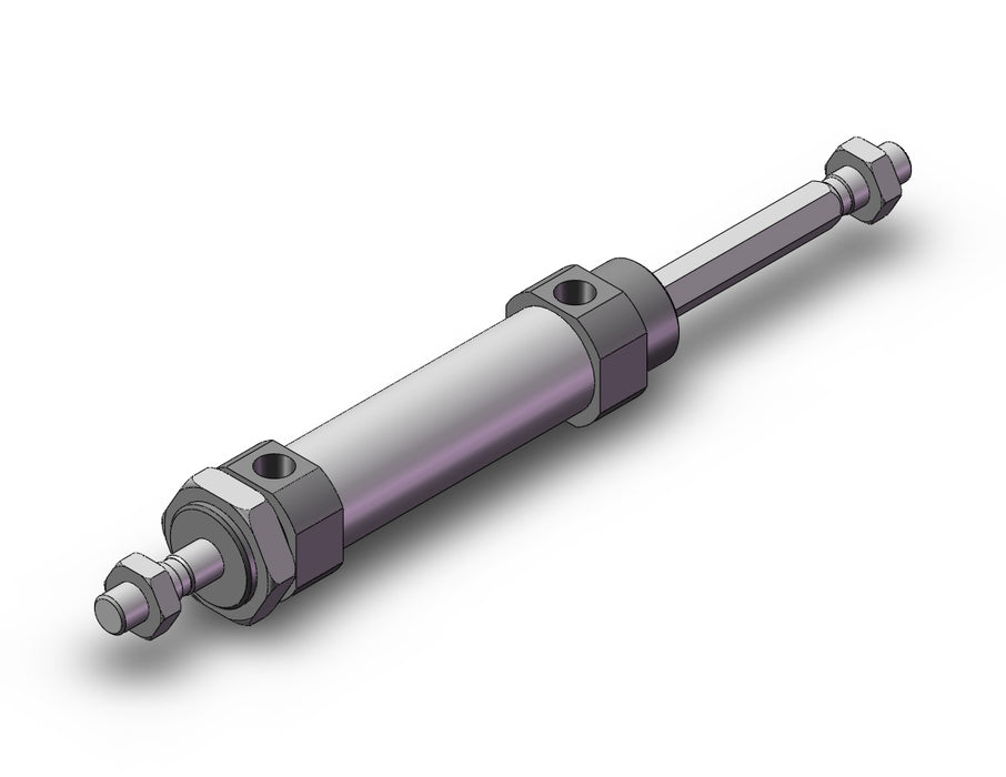 CM2KWB25-50Z Cylinder, Air