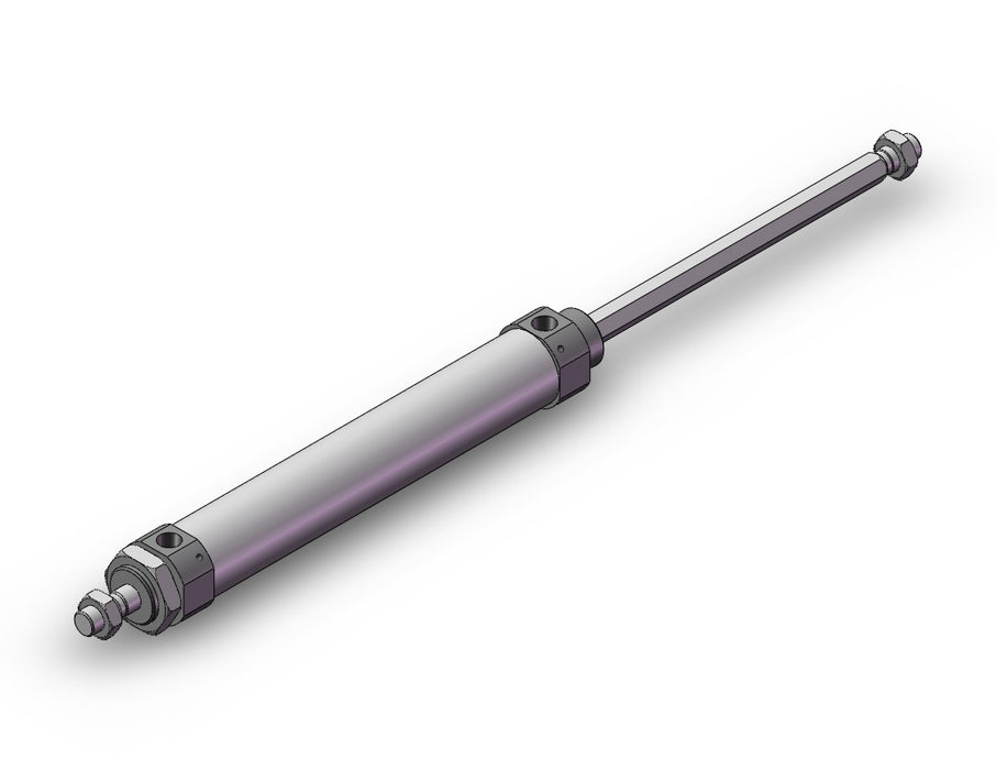CM2KWB40-200AZ Cylinder, Air