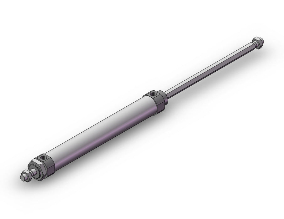 CM2KWB40-250Z Cylinder, Air