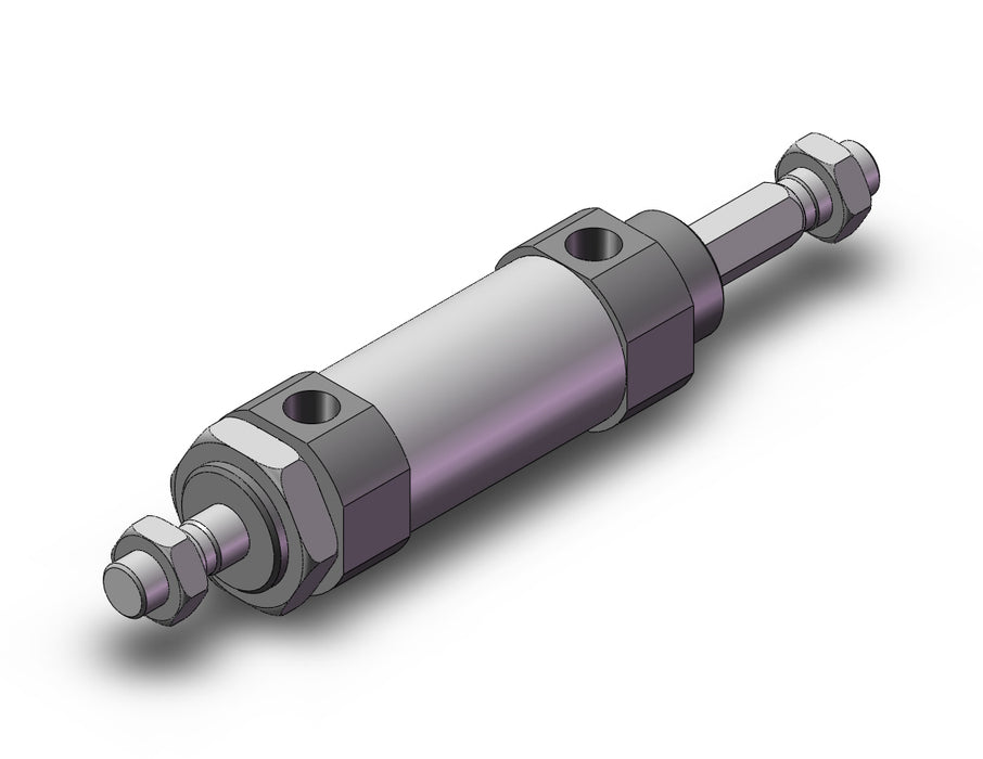 CM2KWB40-25Z Cylinder, Air
