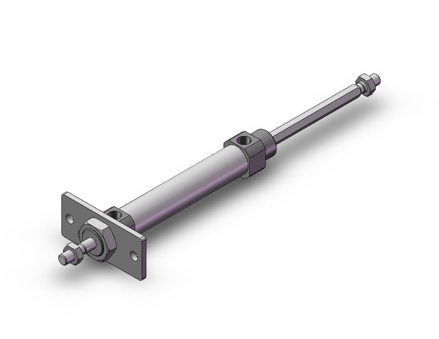 CM2KWF20-75Z Cylinder, Air