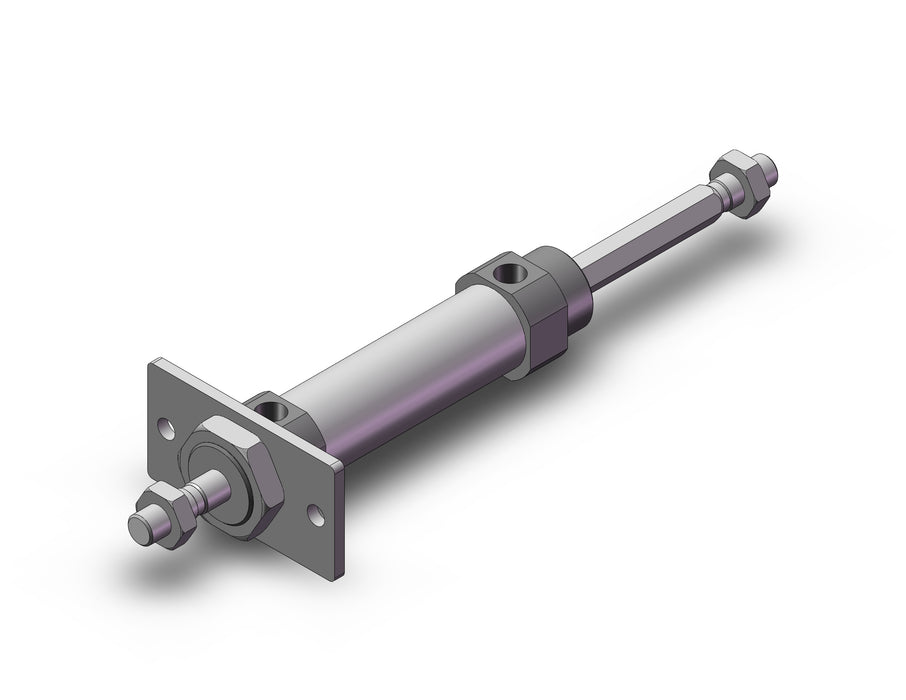 CM2KWF25-50Z Cylinder, Air