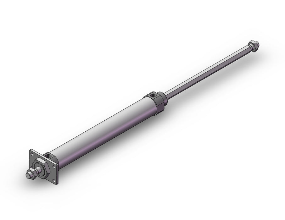 CM2KWF40-250Z Cylinder, Air