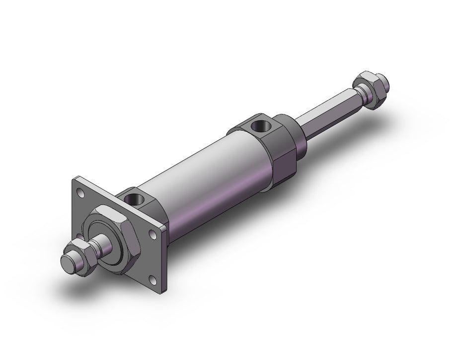 CM2KWF40-50Z Cylinder, Air
