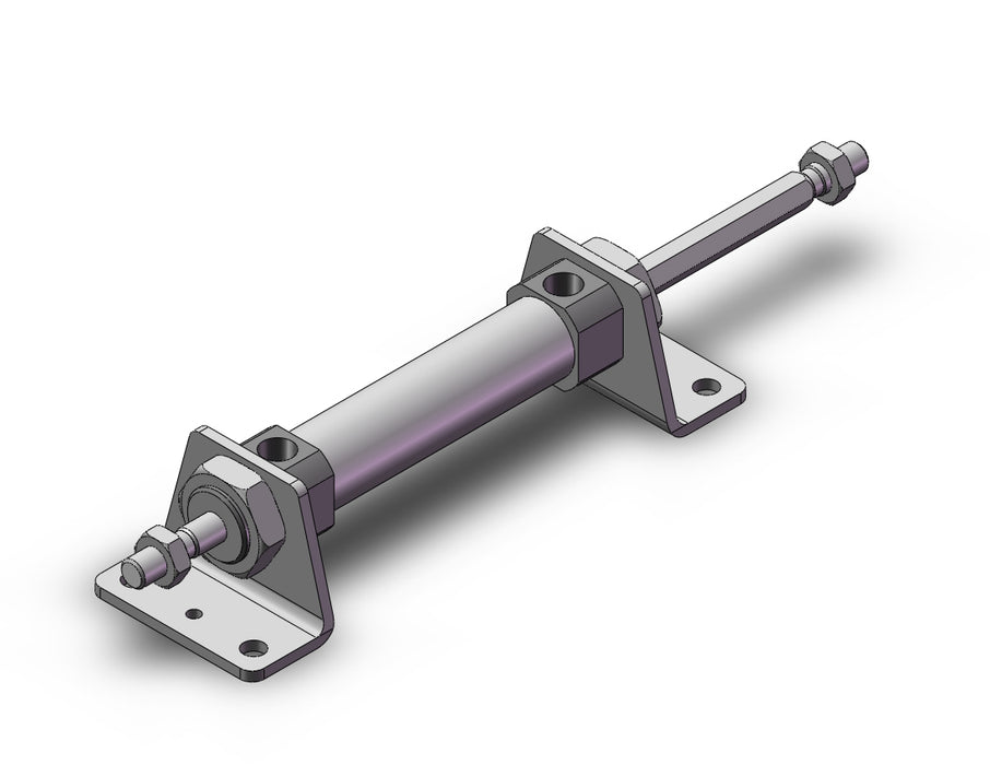 CM2KWL20-50Z Cylinder, Air