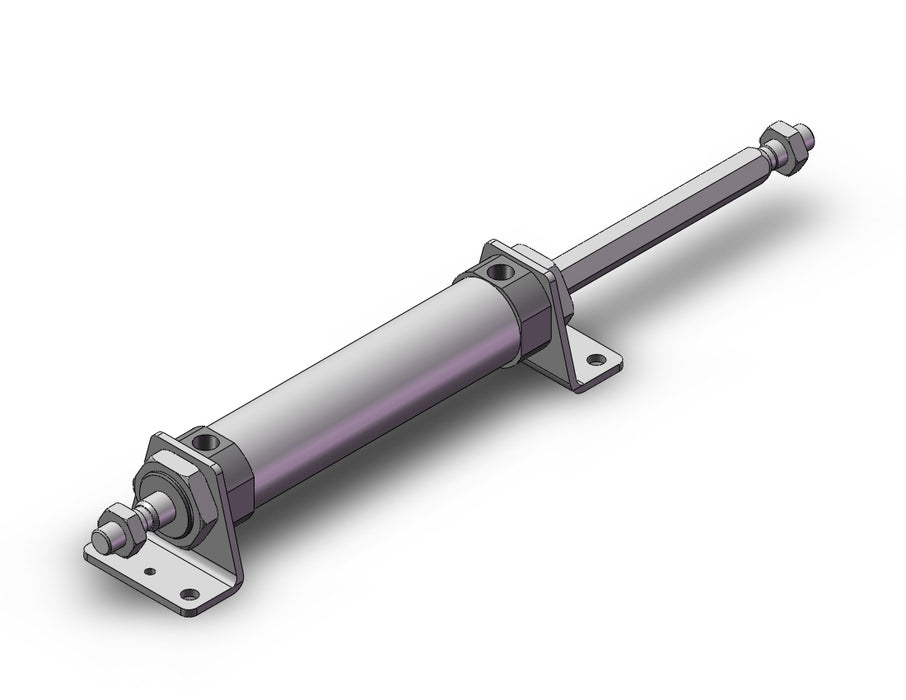 CM2KWL32-100Z Cylinder, Air