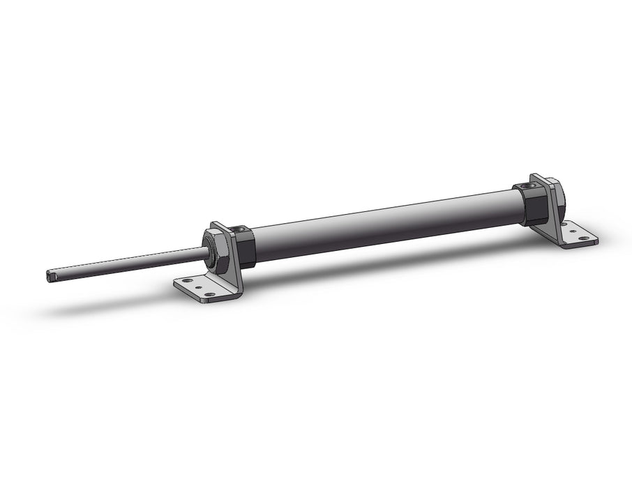 CM2L20-100TFZ Cylinder, Air