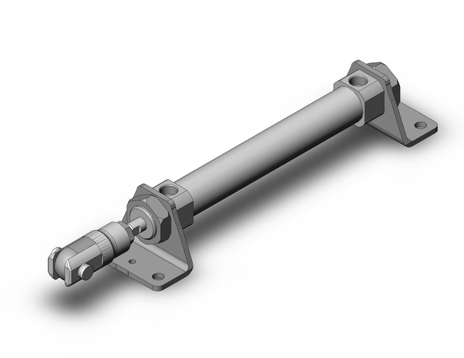 CM2L20-100Z-W Cylinder, Air