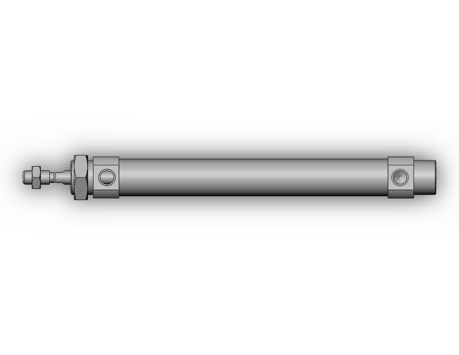 CM2L20-125Z-XB6 Cylinder, Air