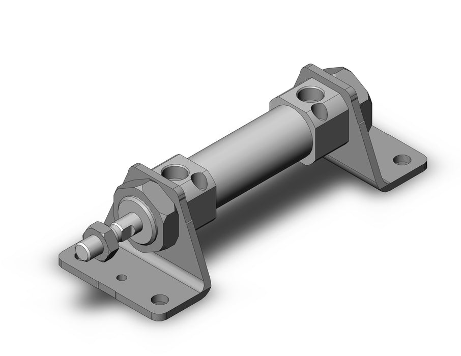 CM2L20-25AZ Cylinder, Air
