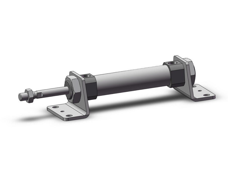 CM2L20-25TZ Cylinder, Air