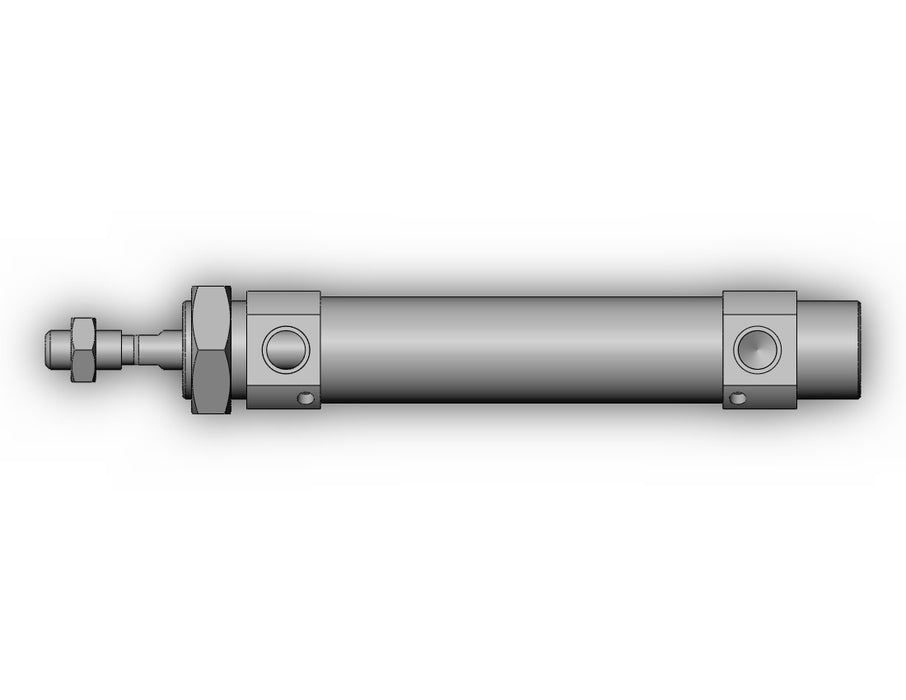 CM2L20-50AZ-XB6 Cylinder, Air