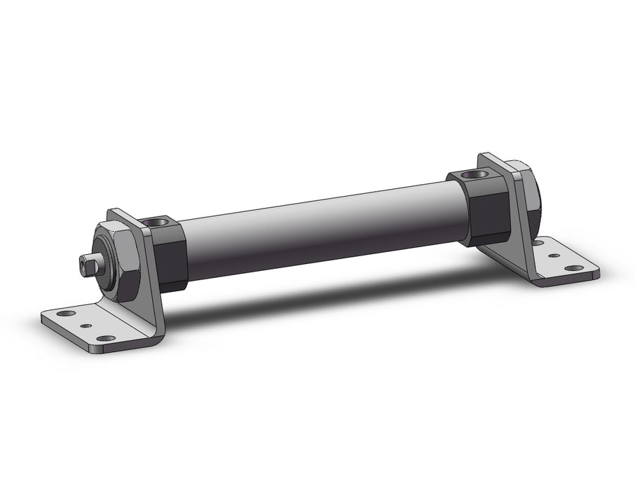 CM2L20-50SFZ Cylinder, Air