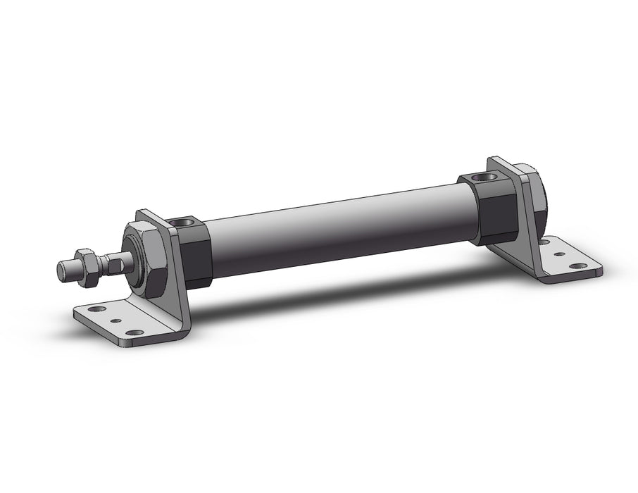 CM2L20-50SZ Cylinder, Air