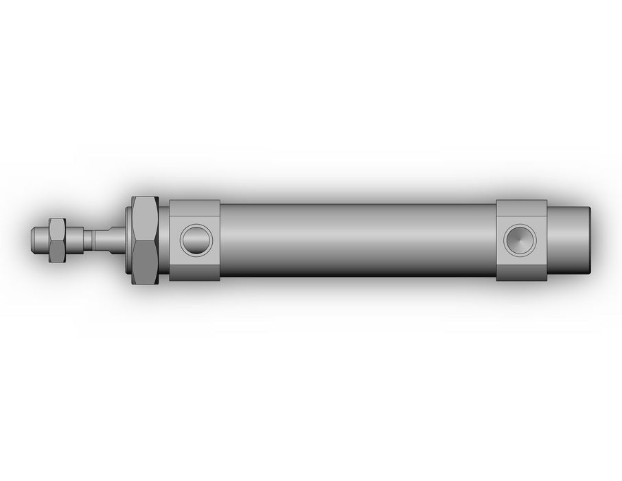 CM2L20-50Z-XB7 Cylinder, Air