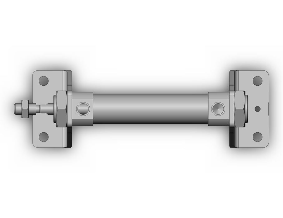 CM2L20-50Z-XC6 Cylinder, Air