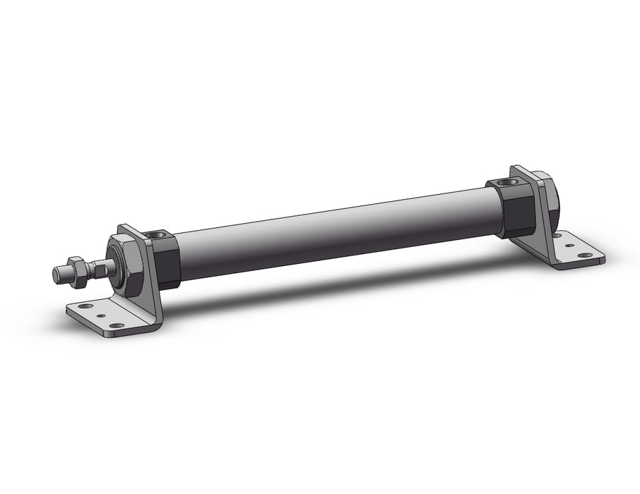 CM2L20-75SZ Cylinder, Air
