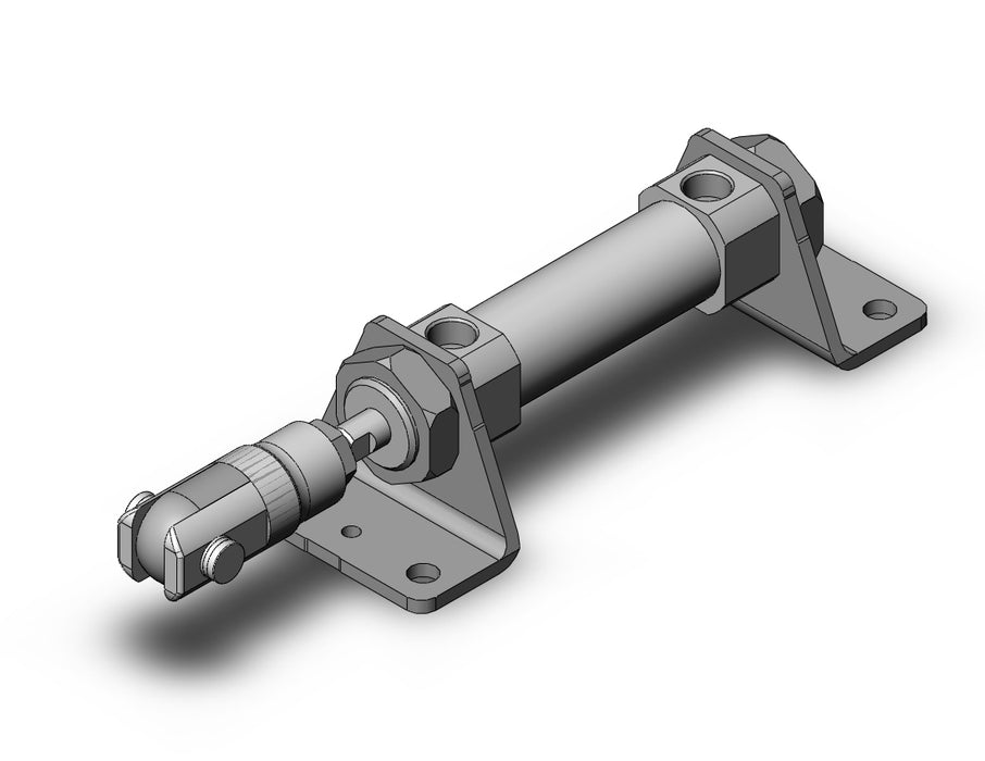 CM2L20TF-25Z-W Cylinder, Air